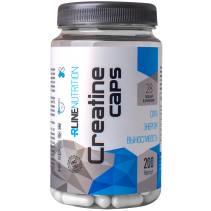 Creatine Caps