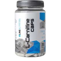 L-Carnitine Caps